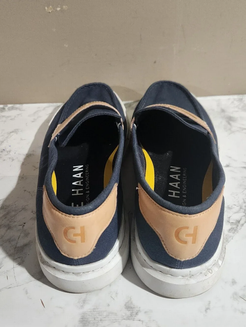 Cole Haan cole haan